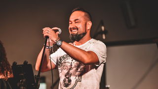 “Tribute to Beatles” u palači Cedulin