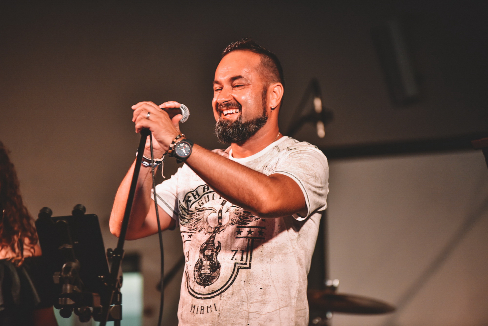 “Tribute to Beatles” u palači Cedulin