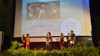 Zatvaranje Avvantura film festivala Zadar 2015., foto: Iva Perinčić