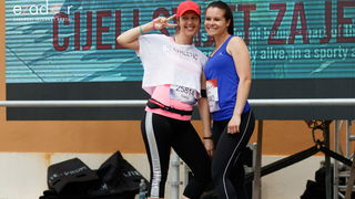 Wings for Life World Run 2018. – Čudesna atmosfera u Zadru