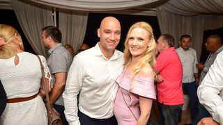 Virska noć: Afterparty @ Vagabundo & Noštromo bar Virska noć: Afterparty @ Vagabundo & Noštromo bar