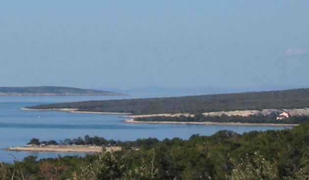 Pag – Šimuni (foto: J. Portada)