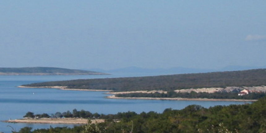 Pag – Šimuni (foto: J. Portada) Pag – Šimuni (foto: J. Portada)