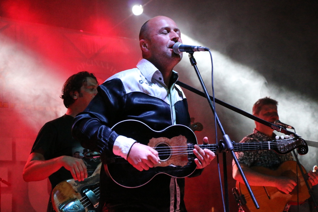 Virsko ljeto 2017: Gazde raspjevale i rasplesale Vir Virsko ljeto 2017: Gazde raspjevale i rasplesale Vir