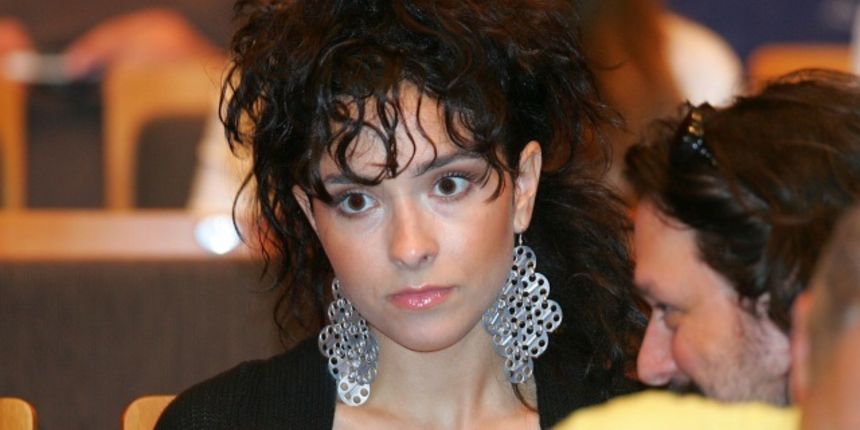 Zrinka Cvitešić