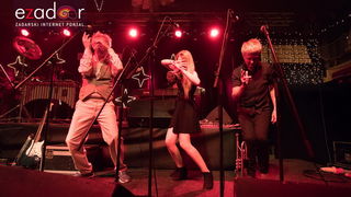 Darko Rundek @ Arsenal 22. prosinca 2017. Darko Rundek @ Arsenal 22. prosinca 2017.