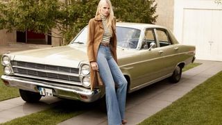 H&M jesen 2015: Opet te – lude sedamdesete!