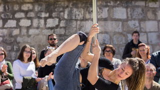 Đir po gradu 29. travnja 2017.