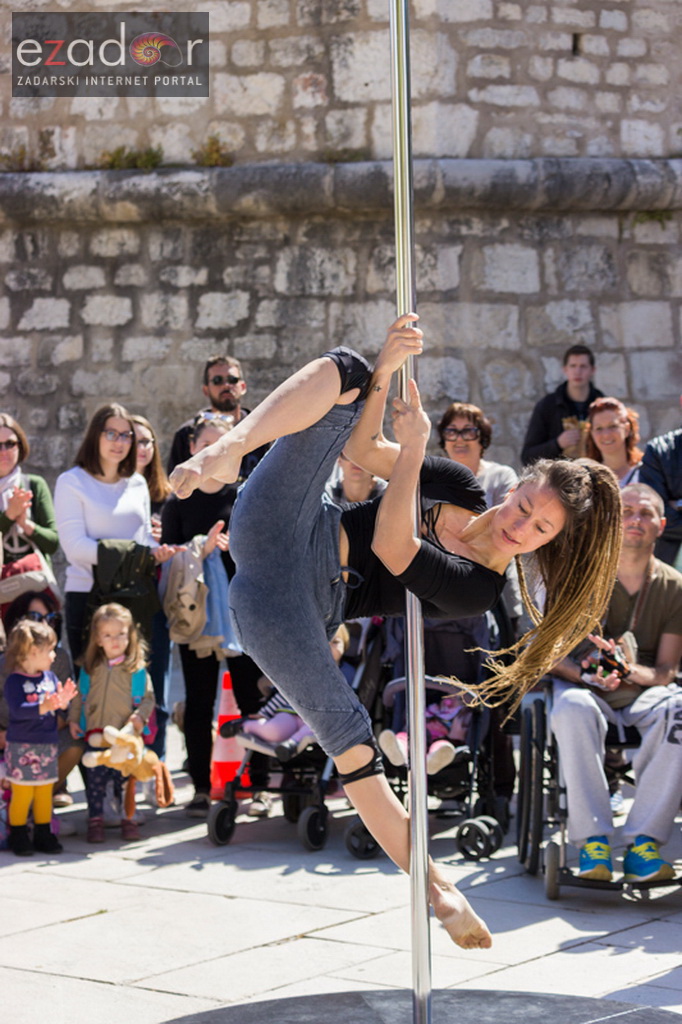 Đir po gradu 29. travnja 2017.