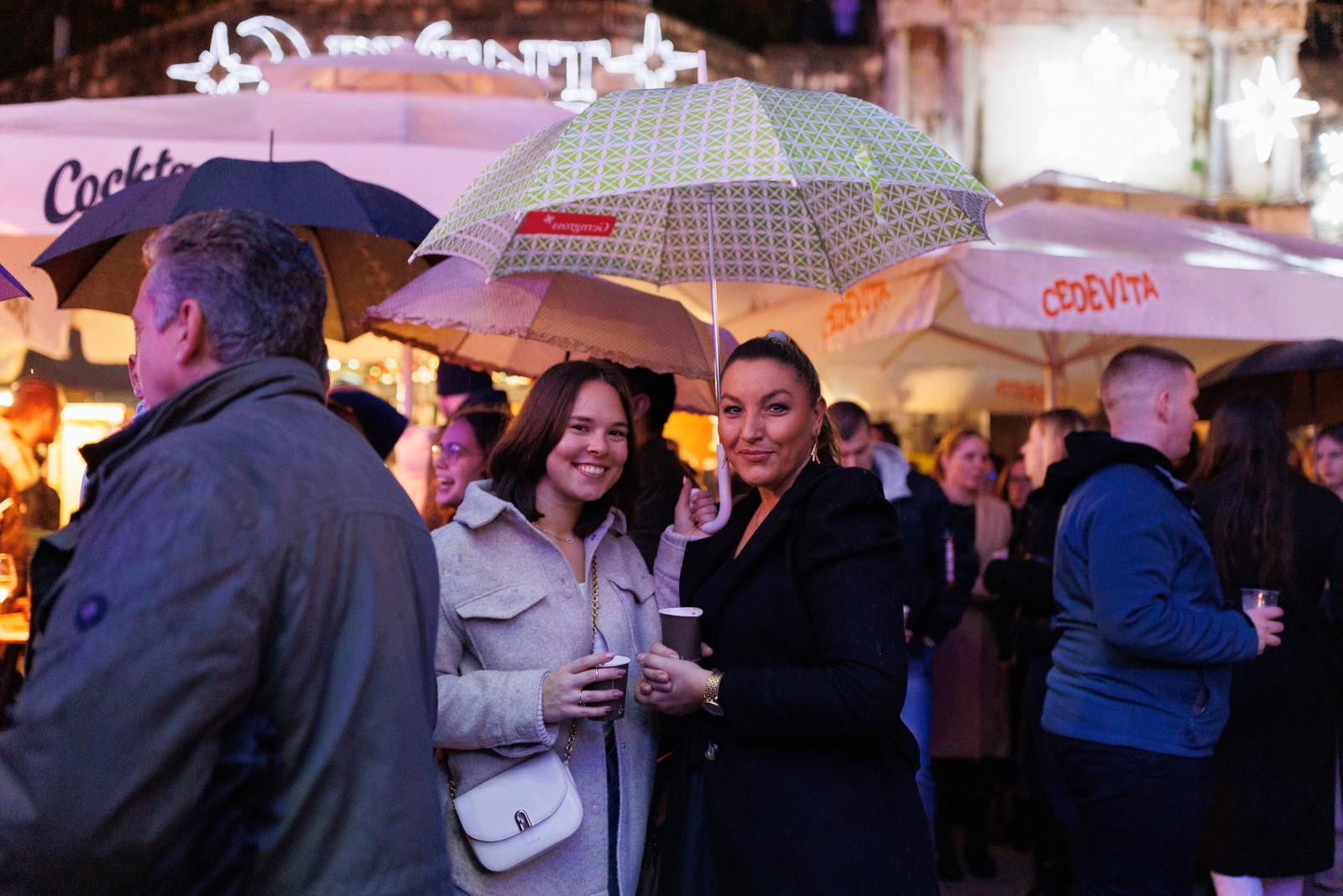 Tony Cetinski @ Advent u Zadru