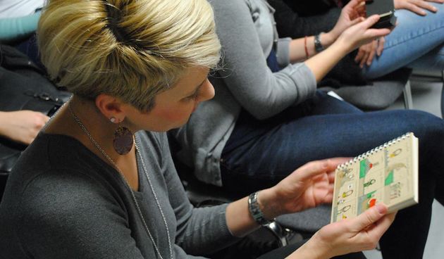 Tjedan poduzetništva