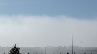 Prvo magla, pa sunce: Posljednji dan listopada u Zadru