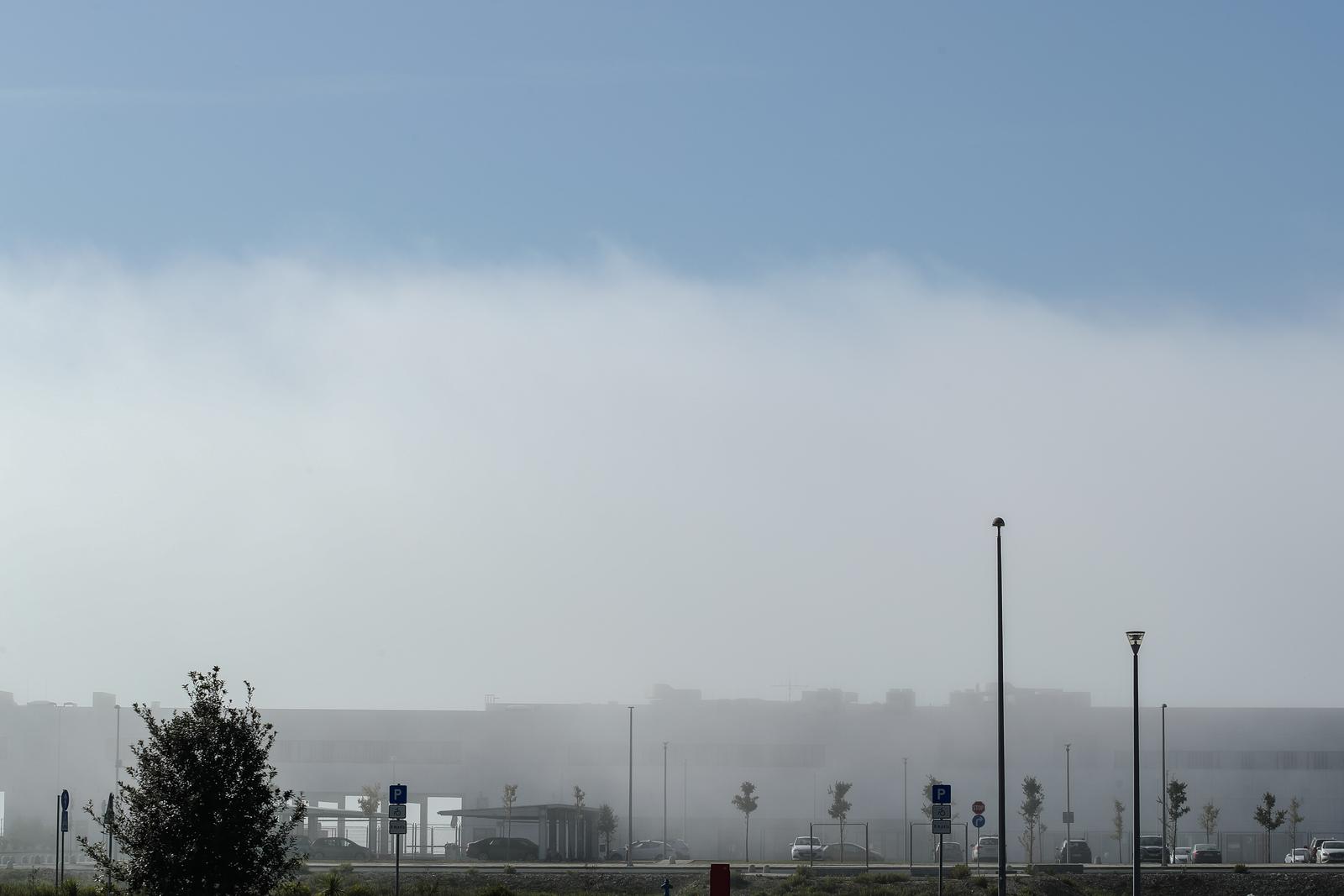 Prvo magla, pa sunce: Posljednji dan listopada u Zadru