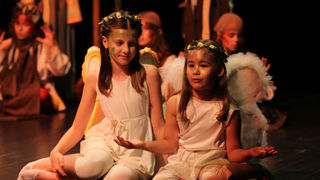 KLZ: Premijera predstave “Šuma Striborova” u izvedbi polaznika DONATOLIINE