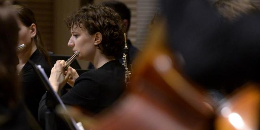 Zagreb – Svecana sjednica povodom dana Muzicke akademije Sveucilista u Zagrebu u sklopu koje je svecano otvorena Koncertna dvorana Blagoje Bersa. Photo: Marko Lukunic/PIXSELL Zagreb – Svecana sjednica povodom dana Muzicke akademije Sveucilista u Zagrebu u sklopu koje je svecano otvorena Koncertna dvorana Blagoje Bersa. Photo: Marko Lukunic/PIXSELL