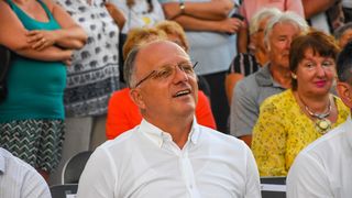 Kolan: Fešta od sira