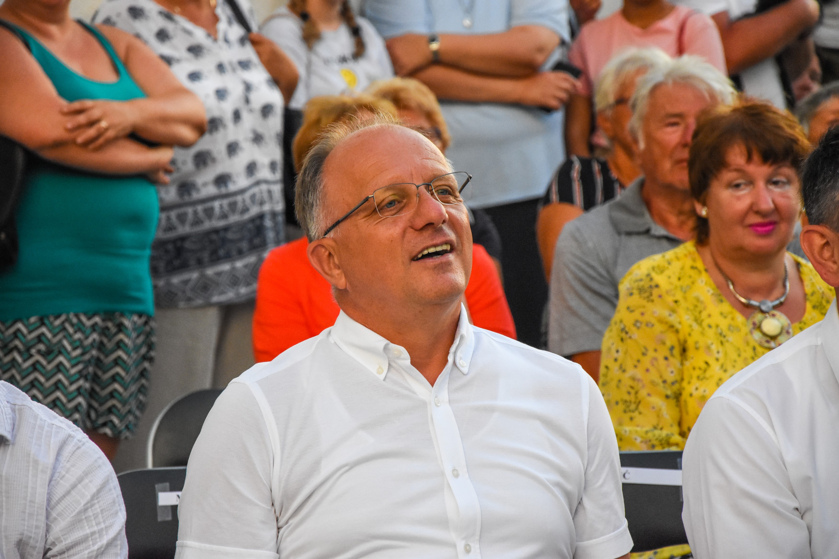 Kolan: Fešta od sira