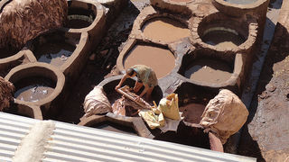 Skitnja Pere Šindije ulicama Maroka Skitnja Pere Šindije ulicama Maroka