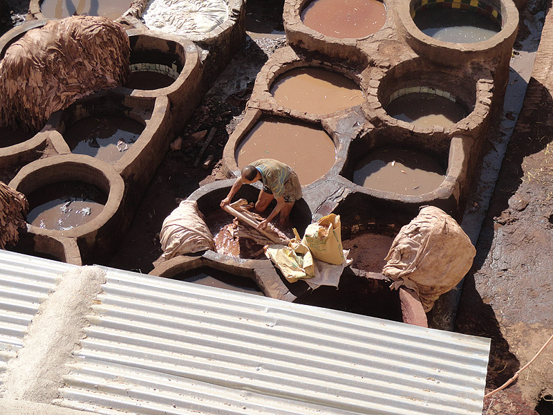 Skitnja Pere Šindije ulicama Maroka Skitnja Pere Šindije ulicama Maroka