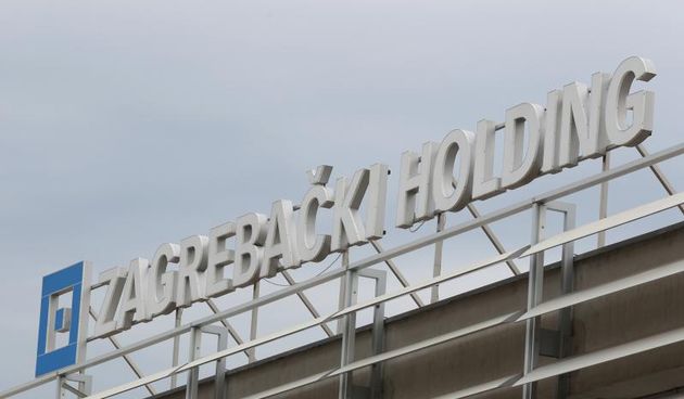 20.08.2013., Zagreb – Zagrebacki holding. Photo: Zeljko Lukunic/PIXSELL