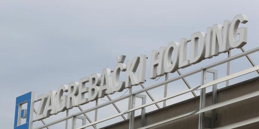 20.08.2013., Zagreb – Zagrebacki holding. Photo: Zeljko Lukunic/PIXSELL