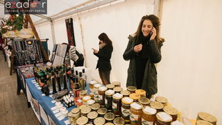 Đir po gradu, ponedjeljak 18. prosinca 2017.