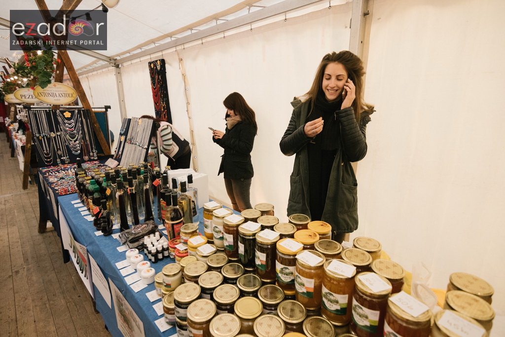 Đir po gradu, ponedjeljak 18. prosinca 2017.