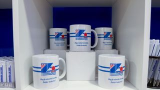 Otvorenje Fan shopa KK Zadar