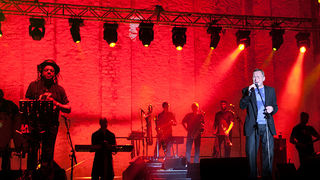 UB40 na Forumu by Leo Banić