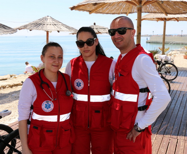 17. Virska biciklijada: 498 biciklista feštalo na Viru 17. Virska biciklijada: 498 biciklista feštalo na Viru