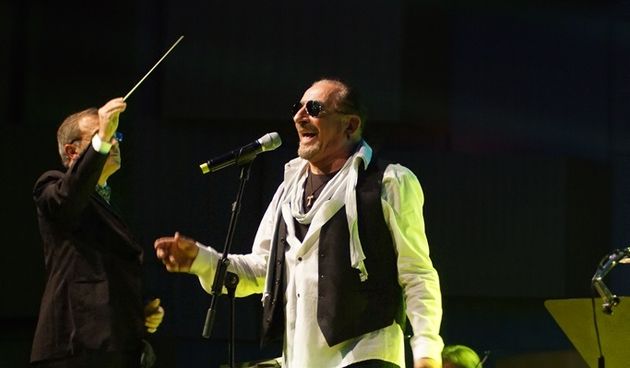 Željko Bebek, Foto: Zlatko Ivančok