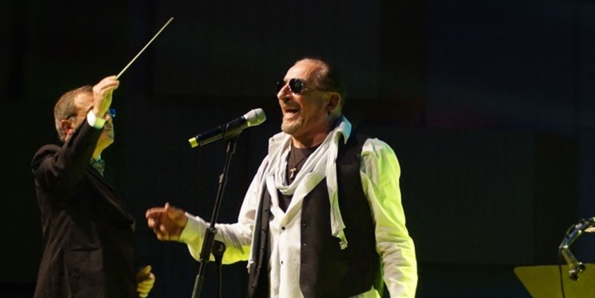 Željko Bebek, Foto: Zlatko Ivančok Željko Bebek, Foto: Zlatko Ivančok