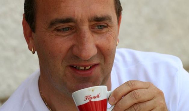 Mladen Grdović