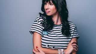 Visnja Knezevic izraduje predivne narukvice Visnja Knezevic izraduje predivne narukvice