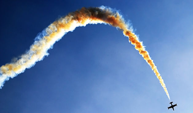 Adria Air Race Show na zadarskoj rivi, Foto: Aleksandar Gospić