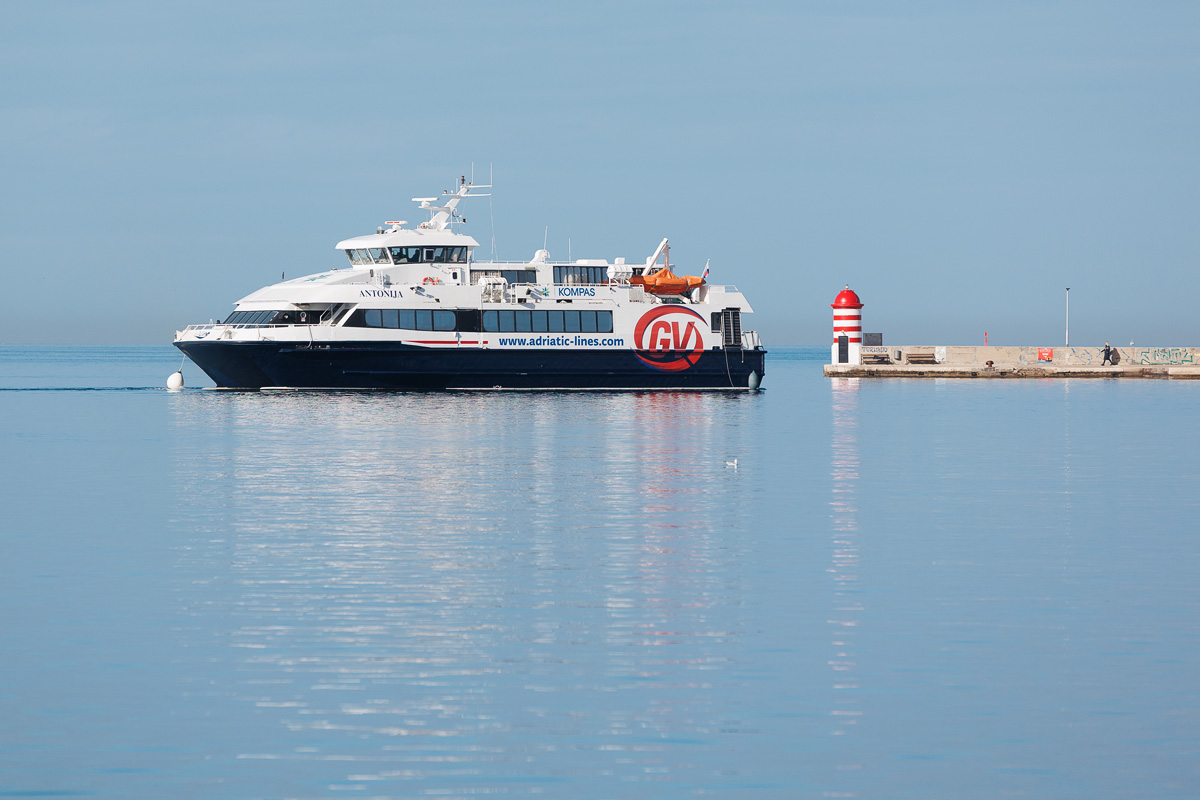 Đir po gradu, 29. siječnja 2025.