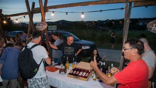 Vlašići: Sajam otočnih proizvoda “Od Luna do Fortice”