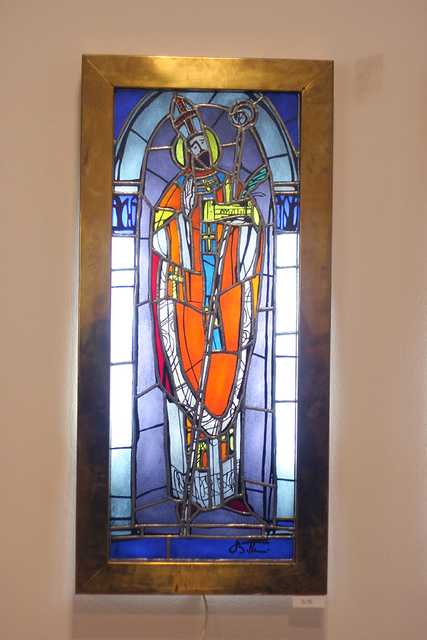 MAS: Otvorenje izložbe “U susret Božićnoj svjetlosti” MAS: Otvorenje izložbe “U susret Božićnoj svjetlosti”