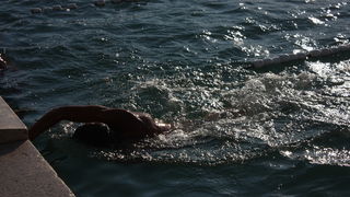 Županijsko natjecanje u plivanju Županijsko natjecanje u plivanju