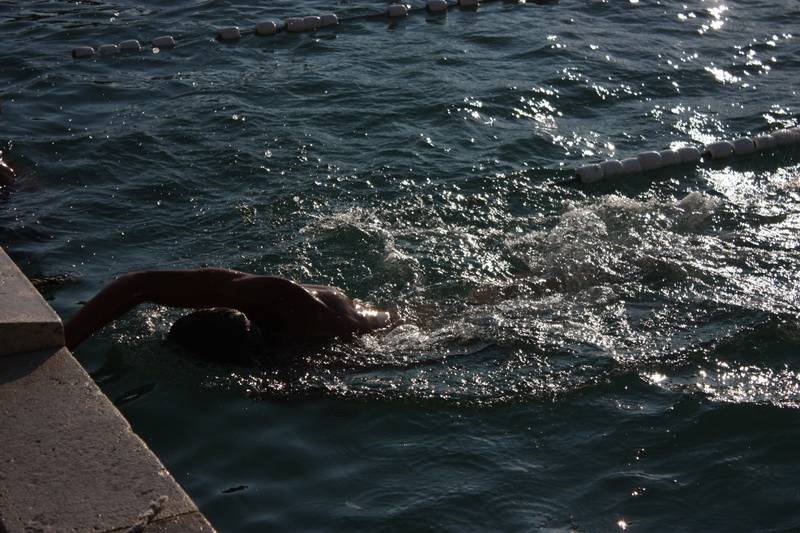 Županijsko natjecanje u plivanju Županijsko natjecanje u plivanju