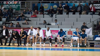 HT Premijer liga, 17. kolo: KK Zadar – KK Arbanasi 116-94