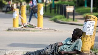 Zambija: Gradska svakodnevica u Ndoli Zambija: Gradska svakodnevica u Ndoli