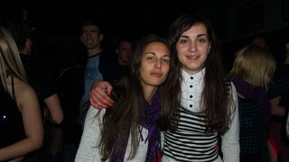 7.3.2009; Subota u Skipper klubu; DJ Billy Nasty