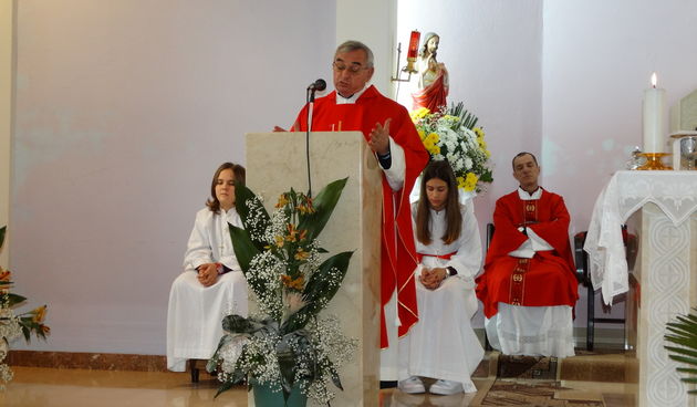 Proslavljen blagdan sv. Kate u Vukšiću