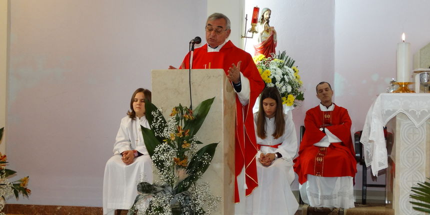 Proslavljen blagdan sv. Kate u Vukšiću