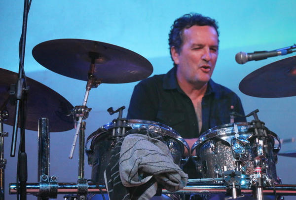 Jasmin Stavros na Viru