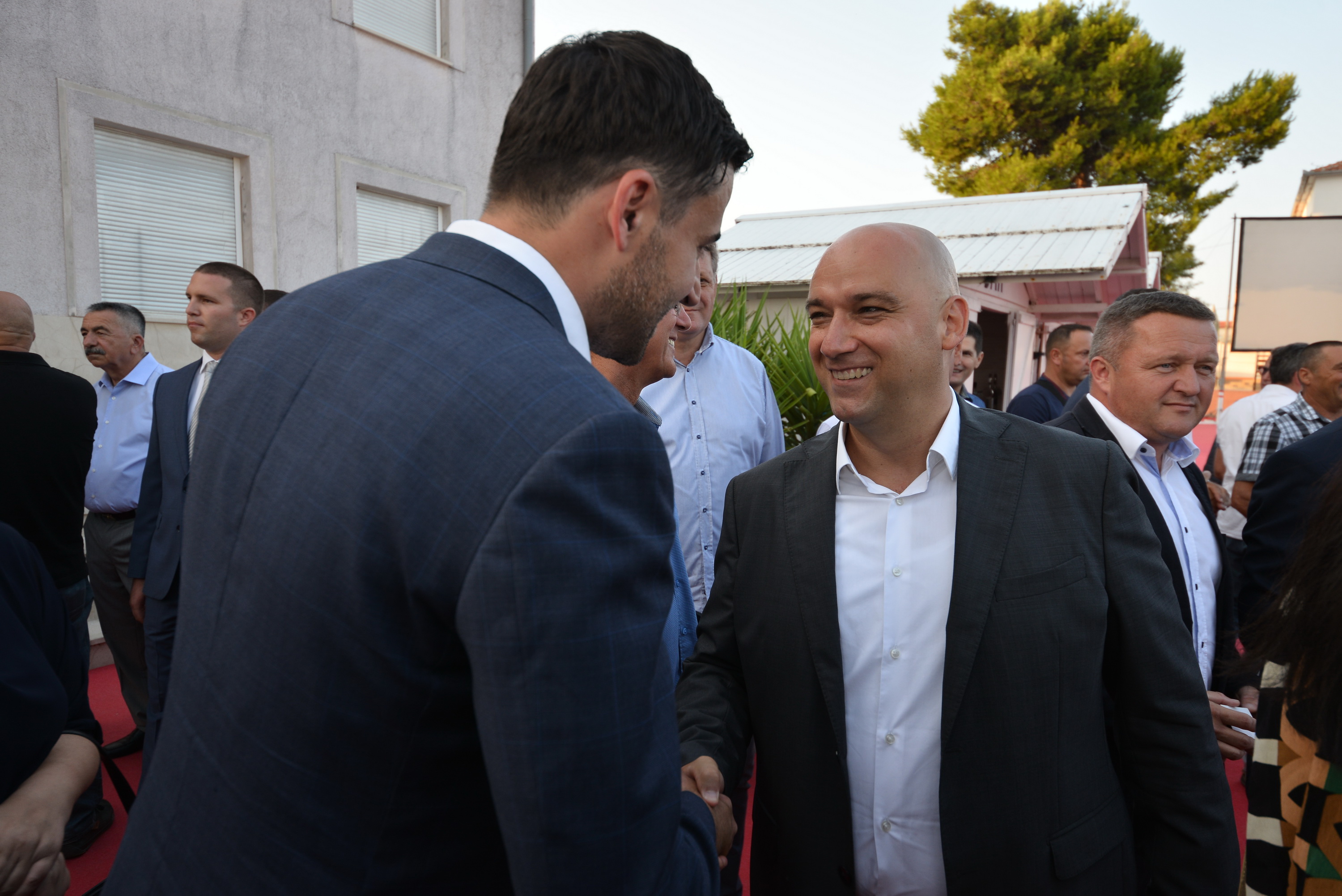 Dan općine Vir Dan općine Vir