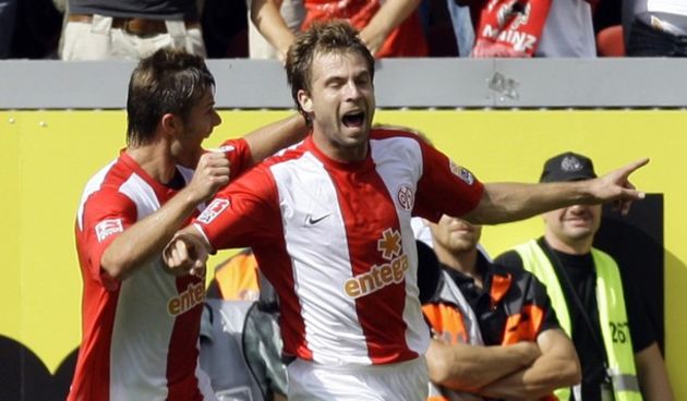 Andreas Ivanschitz, Foto: Reuters