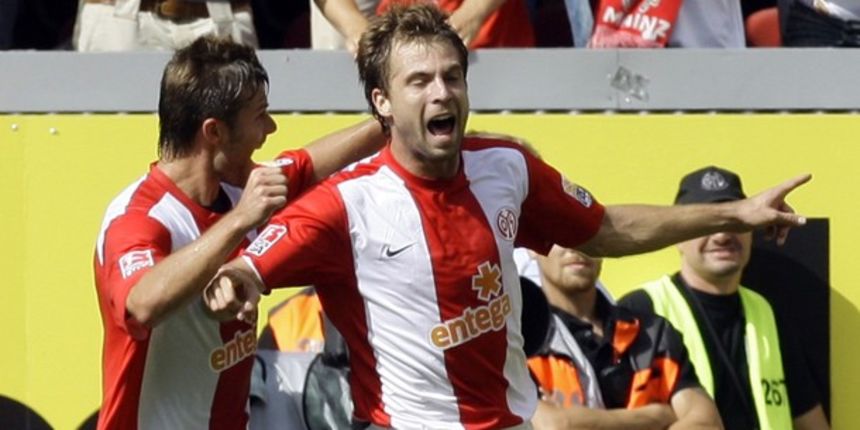 Andreas Ivanschitz, Foto: Reuters Andreas Ivanschitz, Foto: Reuters