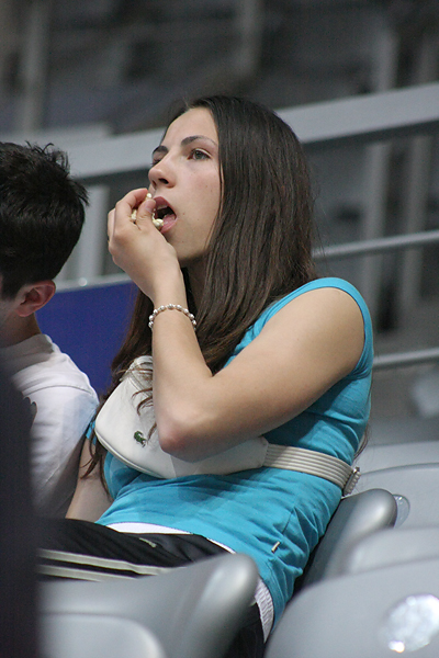 KK Zadar – KK Svjetlost (Foto:Saša Čuka)